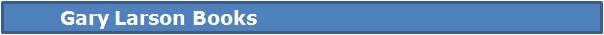 Gary Larson Bookstore
